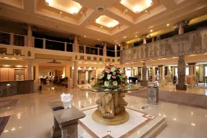 تور کیش هتل داریوش