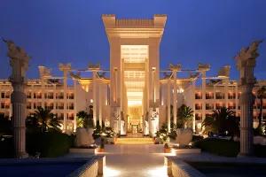 تور کیش هتل داریوش