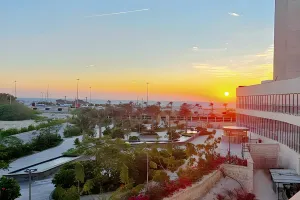 تور کیش هتل اکسلسیور
