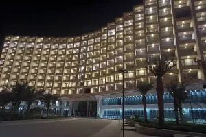 تور کیش هتل اکسلسیور