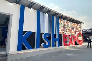 تور کیش نمایشگاه اکسپو