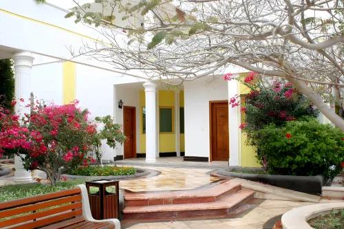 تور کیش هتل فلامینگو