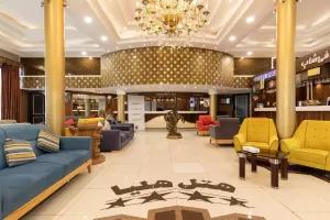 تور کیش هتل هلیا