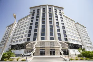 تور کیش هتل بین المللی کیش