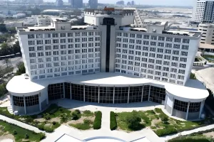 تور کیش هتل بین المللی کیش