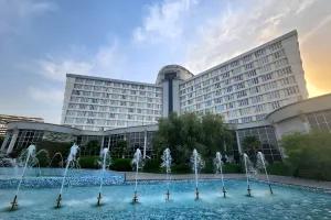 تور کیش هتل بین المللی کیش