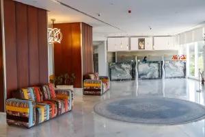 تور کیش هتل بین المللی کیش