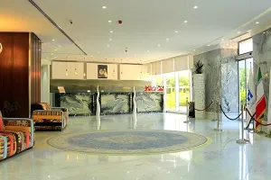 تور کیش هتل بین المللی کیش