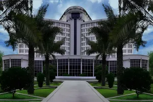 تور کیش هتل بین المللی کیش