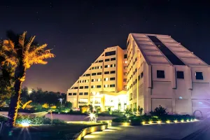 تور کیش هتل میراژ