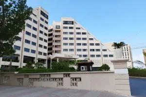 تور کیش هتل میراژ