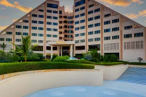 تور کیش هتل میراژ