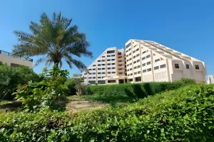 تور کیش هتل میراژ