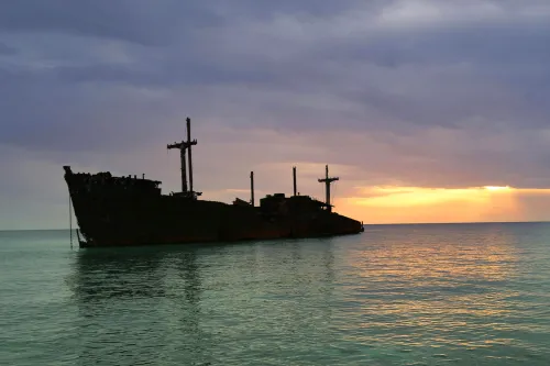 تور کیش نوروز