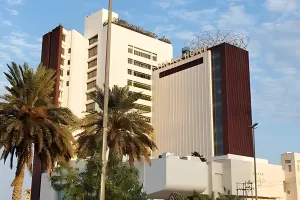 تور کیش هتل پالاس