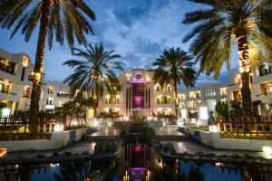 تور کیش هتل پارسیان