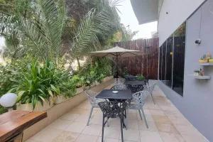 تور کیش هتل سورینت صدف