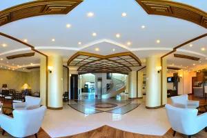 تور کیش هتل سورینت صدف