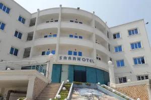 تور کیش هتل سارا