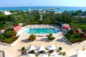 تور کیش هتل شایان