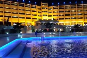 تور کیش هتل شایان