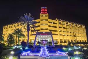 تور کیش هتل شایان