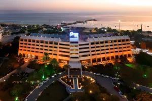 تور کیش هتل شایان