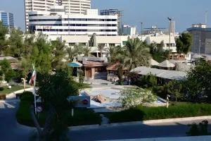 تور کیش هتل شایگان