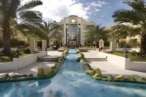 تور کیش هتل سورینت مریم