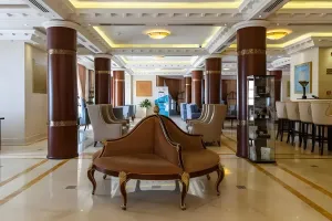 تور کیش هتل سورینت مریم