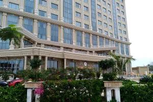 تور کیش هتل ویدا