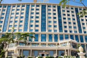 تور کیش هتل ویدا