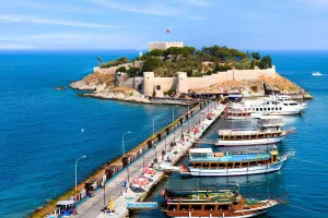 تور کوش آداسی ویژه نوروز