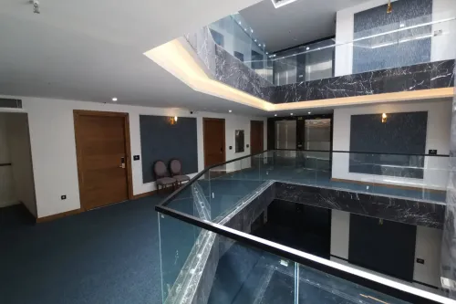 تور مشهد هتل ایوان 2