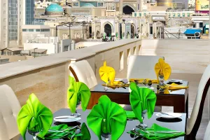 تور مشهد هتل جواهرشرق