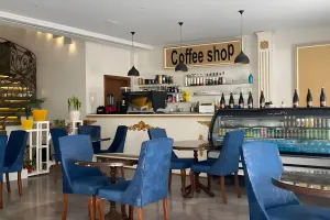 تور مشهد هتل نسیم