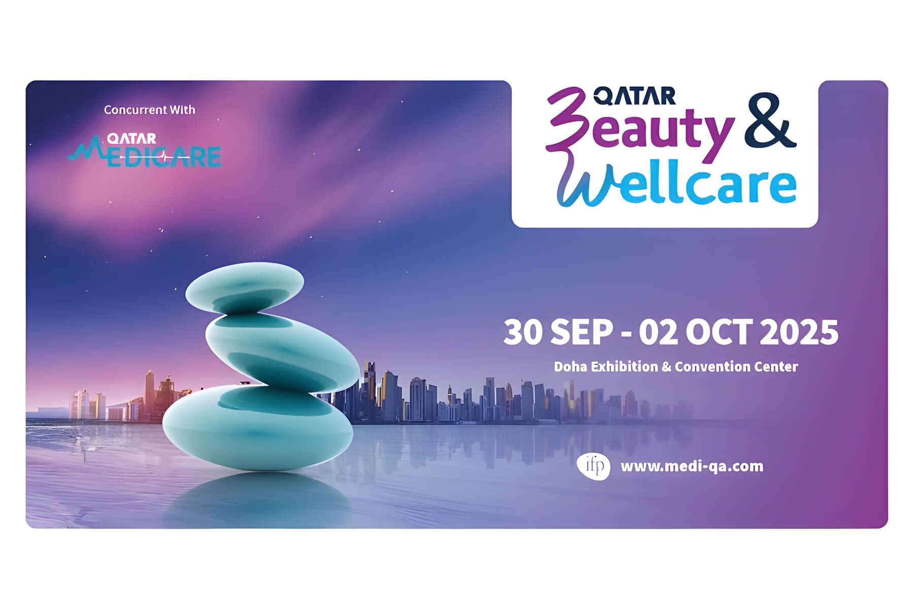 تور قطر ویژه نمایشگاه بین المللی آرایشی