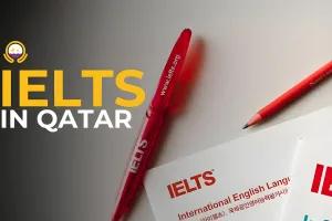 تور آزمون آیلتس قطر
