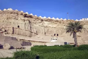 تور قشم