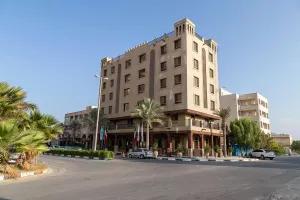 تور قشم هتل بوتیک ایرمان