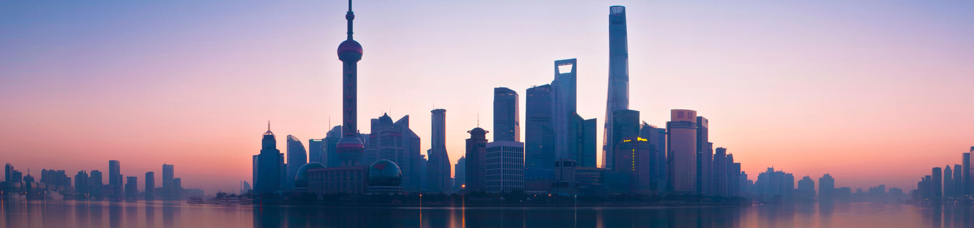 تور شانگهای