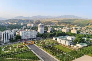 تور تاجیکستان