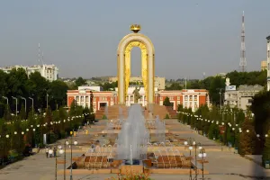 تور تاجیکستان
