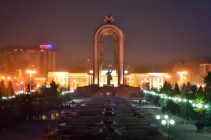 تور تاجیکستان
