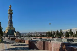 تور تاجیکستان