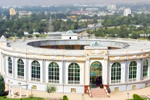 تور تاجیکستان