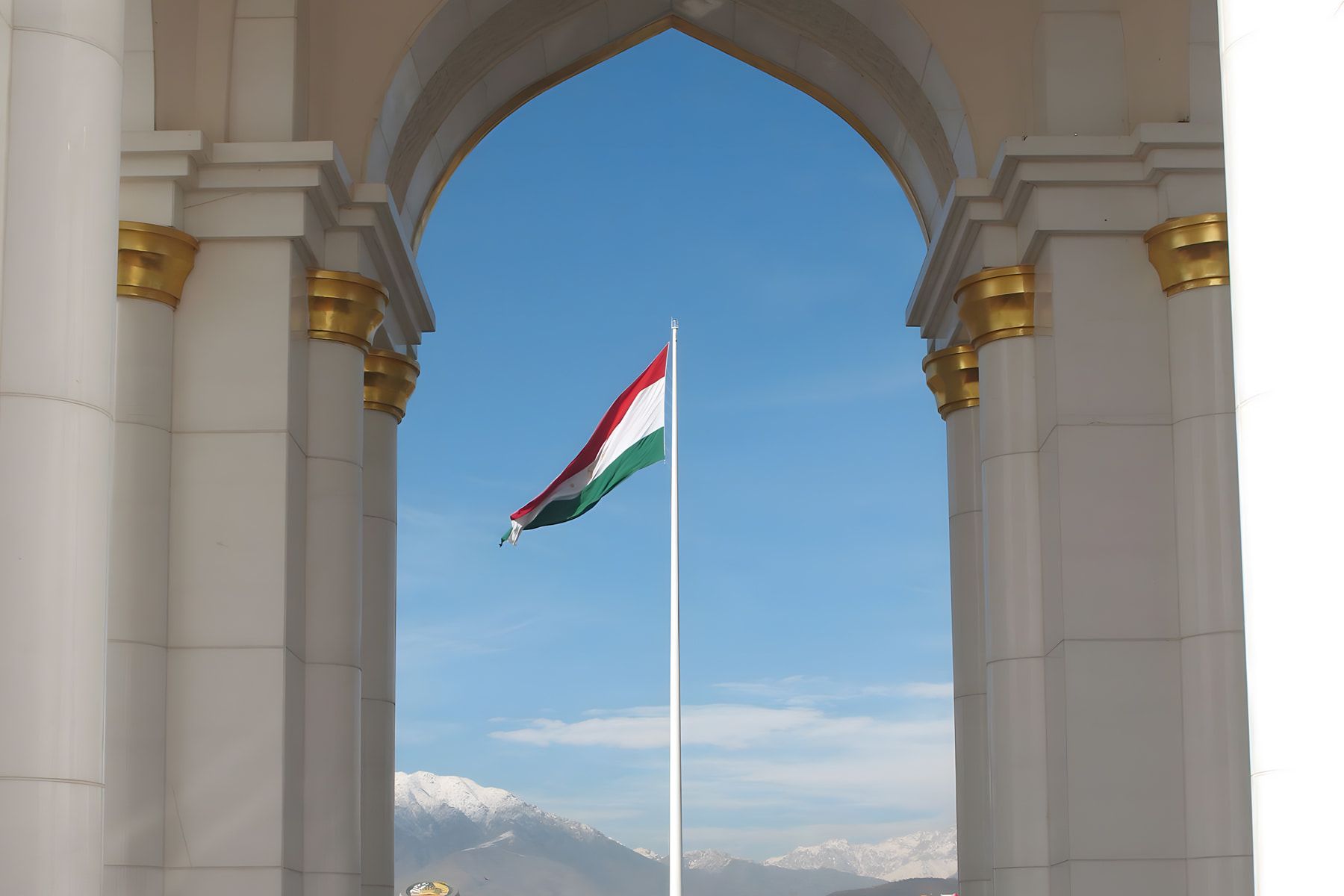 تور تاجیکستان