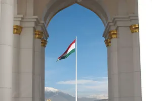 تور تاجیکستان