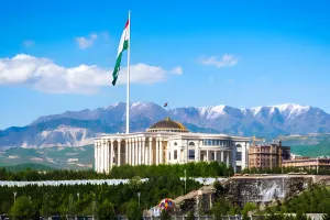 تور تاجیکستان