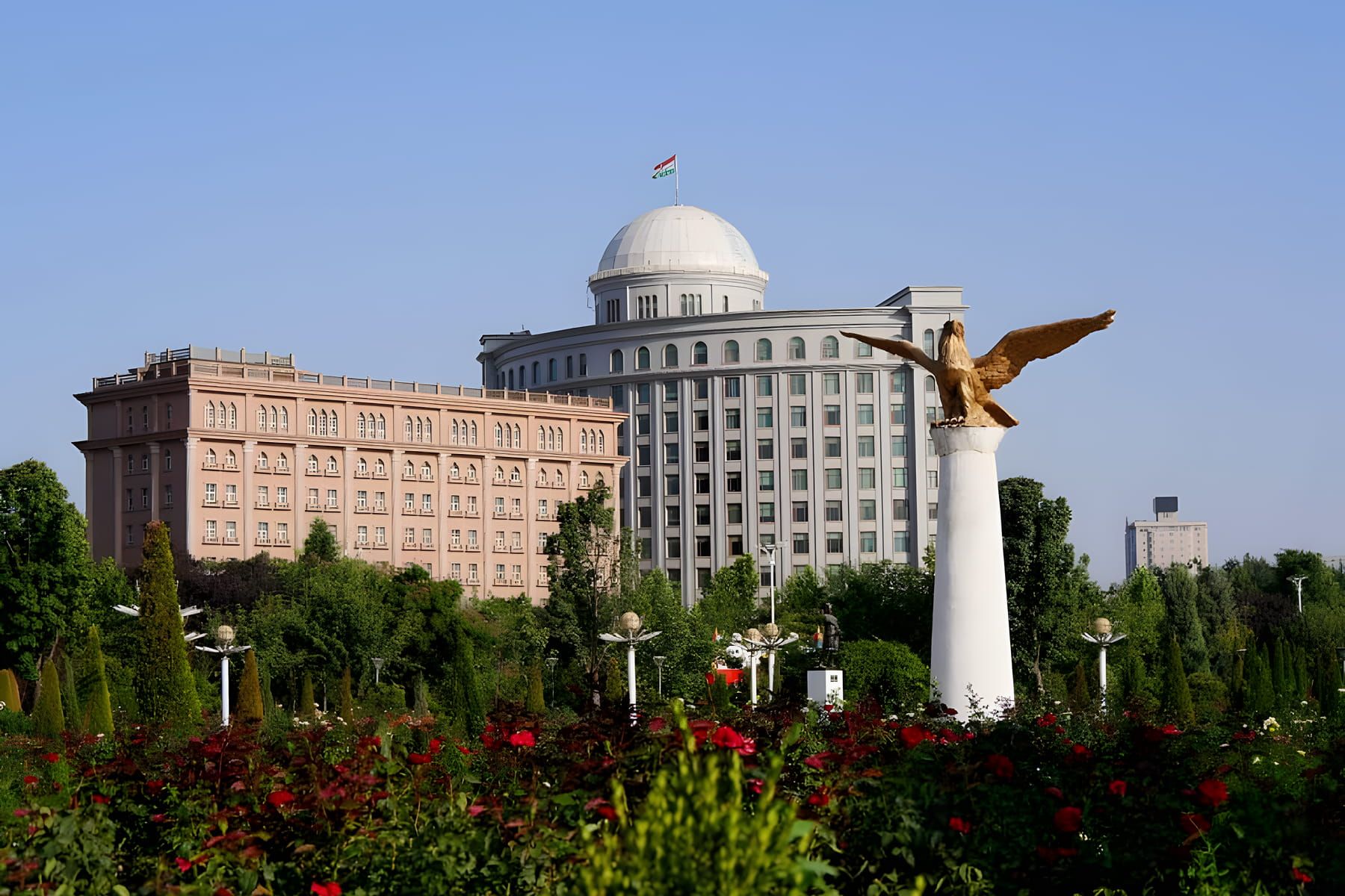 تور تاجیکستان